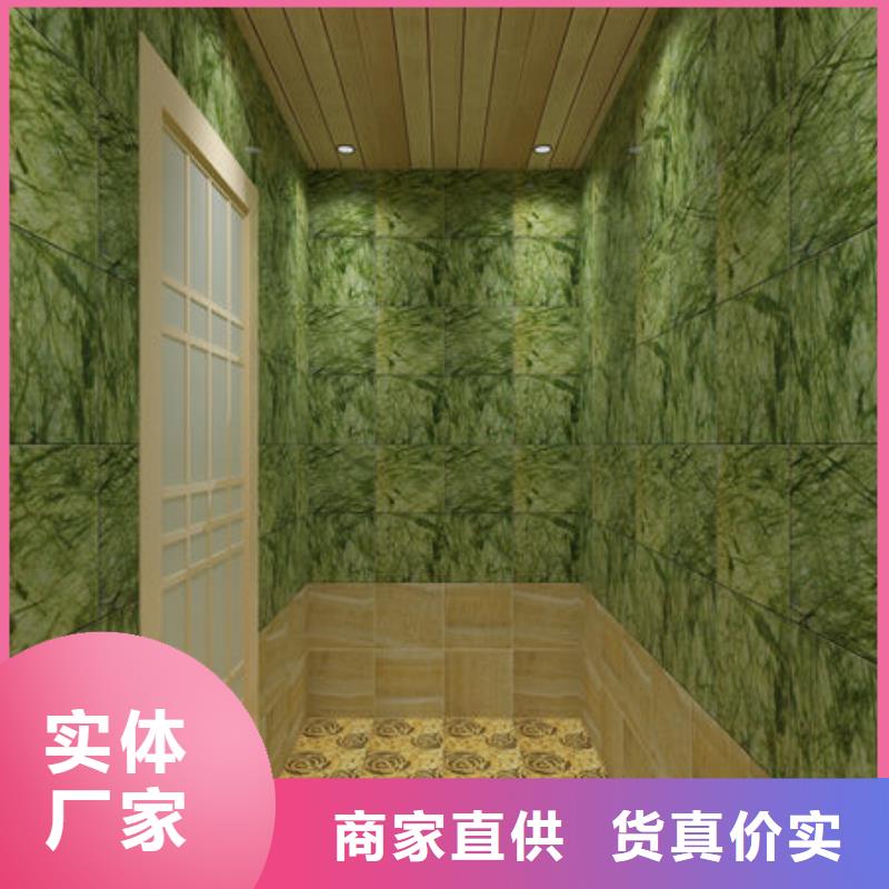 汗蒸房安装-安然纳米汗蒸房安装真实拍摄品质可靠