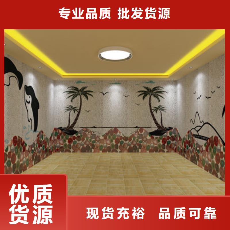 汗蒸房安装本地汗蒸房安装公司质量为本