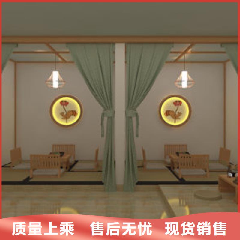 桑拿房安装五一大促中