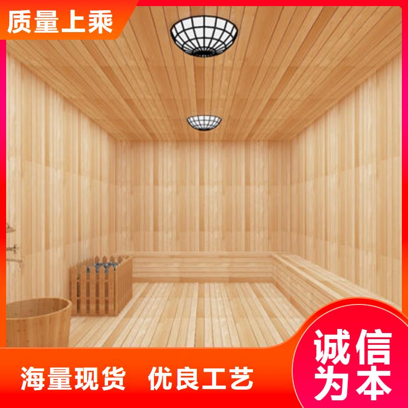 汗蒸房安装汗蒸房价格 懂您所需