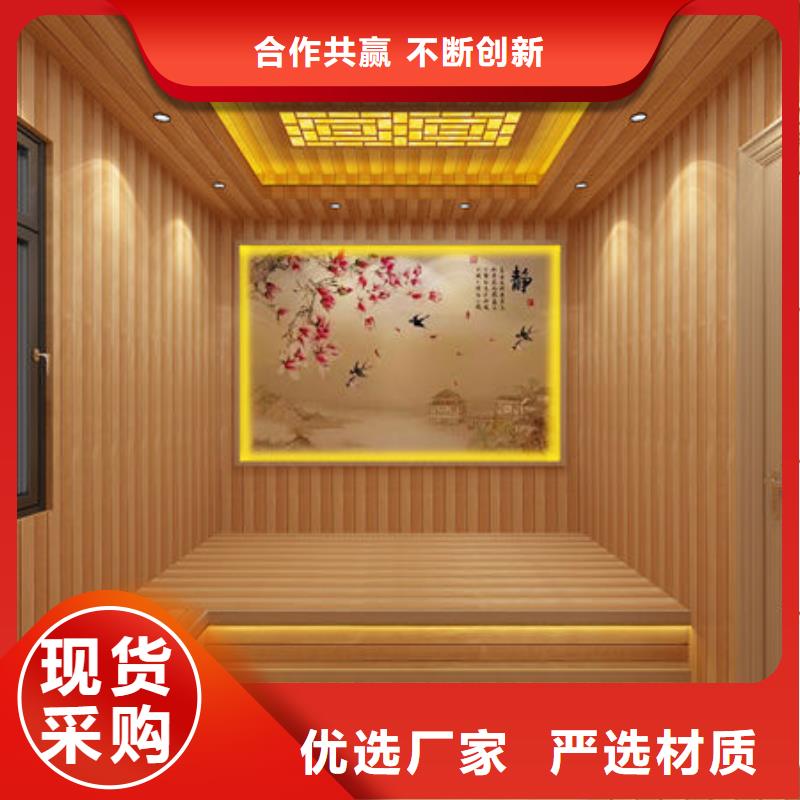 汗蒸房安装-汗蒸房价格 适用范围广