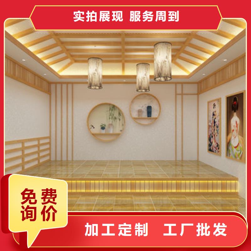 【汗蒸房安装,安装汗蒸房多少钱一平米工艺精细质保长久】