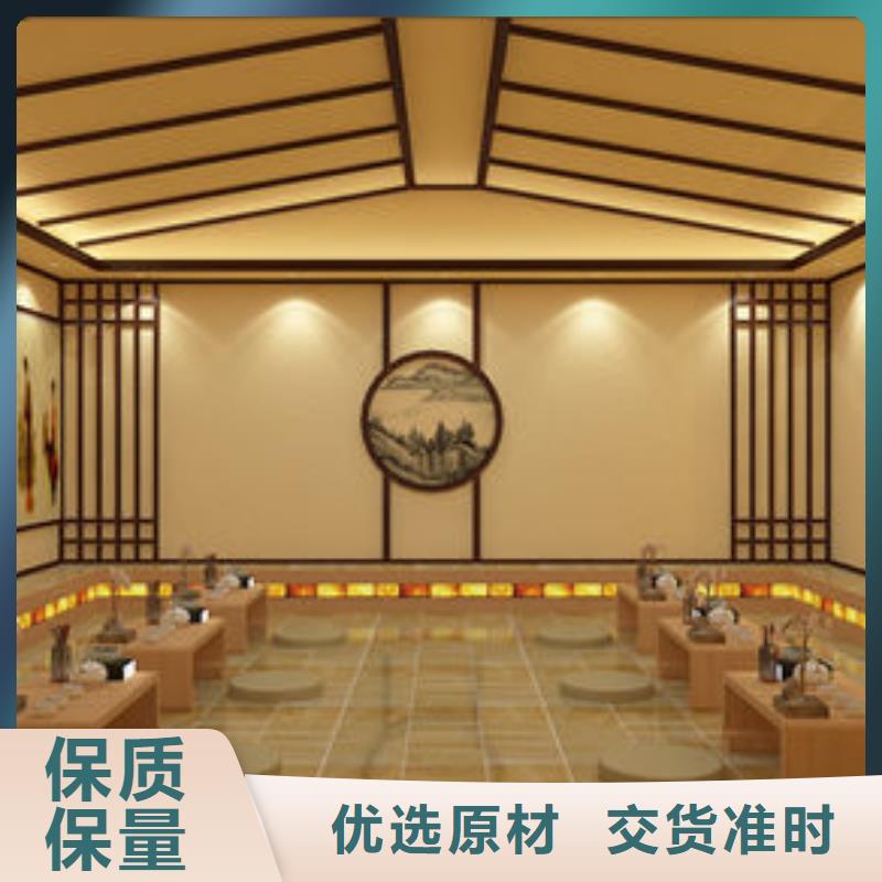 汗蒸房安装安装汗蒸房  N年大品牌