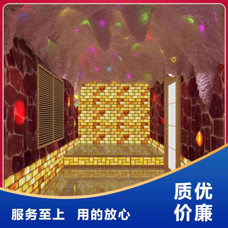 汗蒸房安装 桑拿房安装公司按需设计