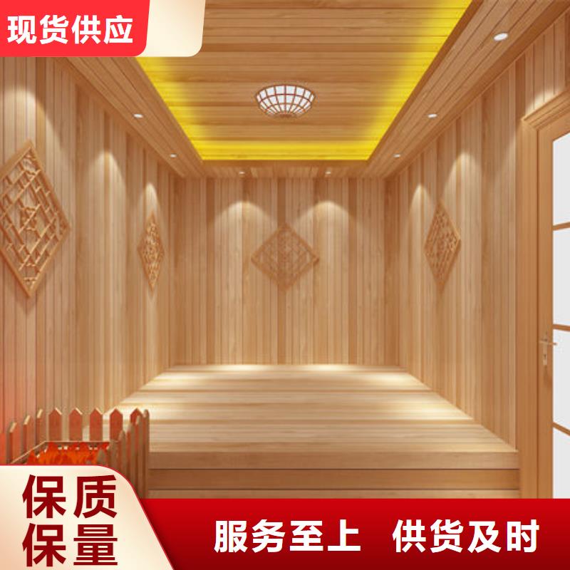 【汗蒸房安装家用汗蒸房安装购买的是放心】