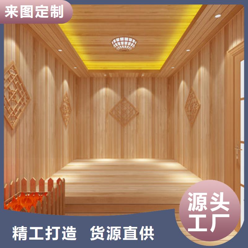 汗蒸房安装汗蒸房价格 懂您所需