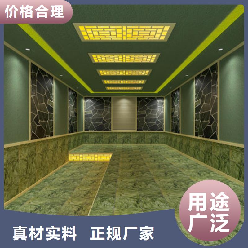 汗蒸房安装_汗蒸房设计安装施工敢与同行比服务