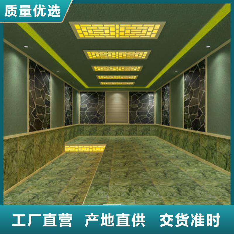 汗蒸房安装,桑拿房安装价格从源头保证品质
