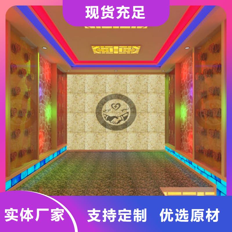汗蒸房安装_桑拿房安装公司精工细致打造