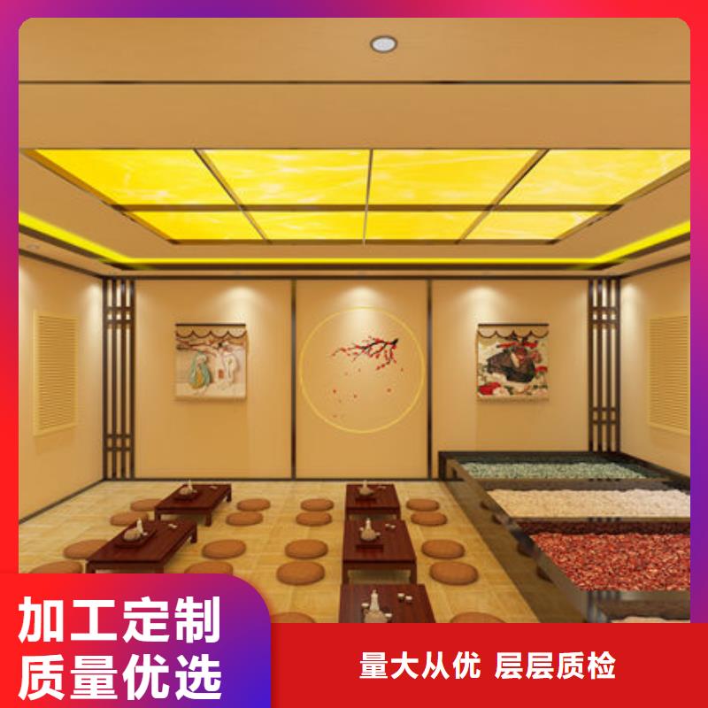 【汗蒸房安装家用汗蒸房安装一对一为您服务】