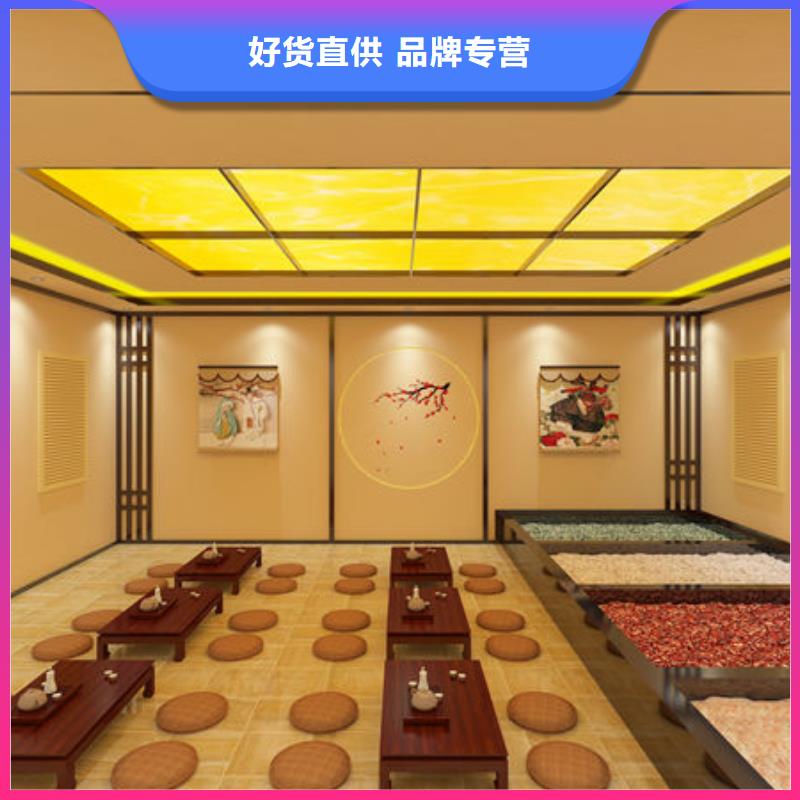 汗蒸房安装汗蒸房安装公司 多年行业积累