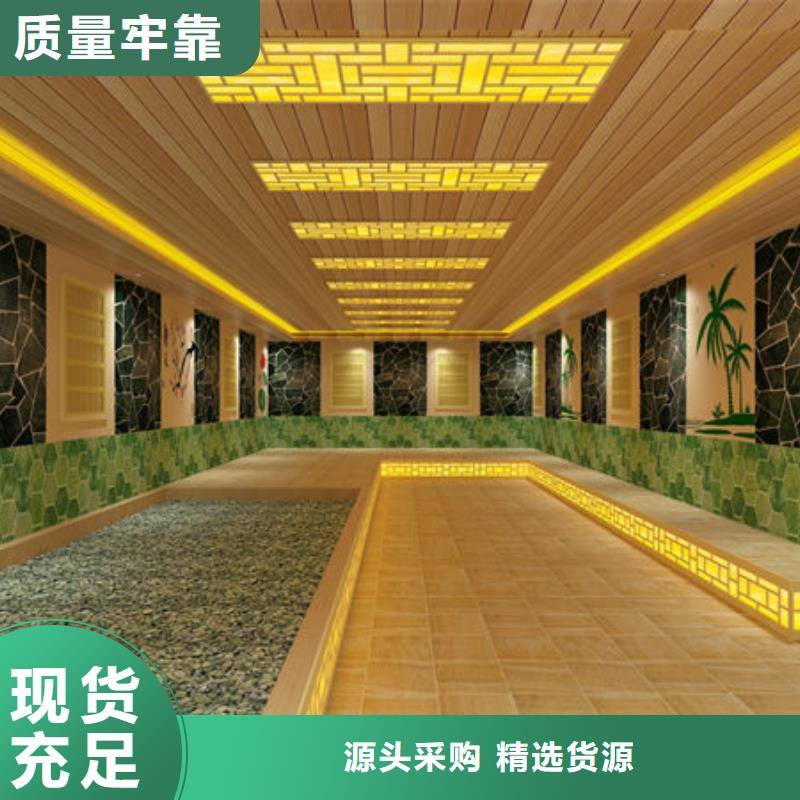 汗蒸房安装【美容院安装一个汗蒸房多少钱】客户好评