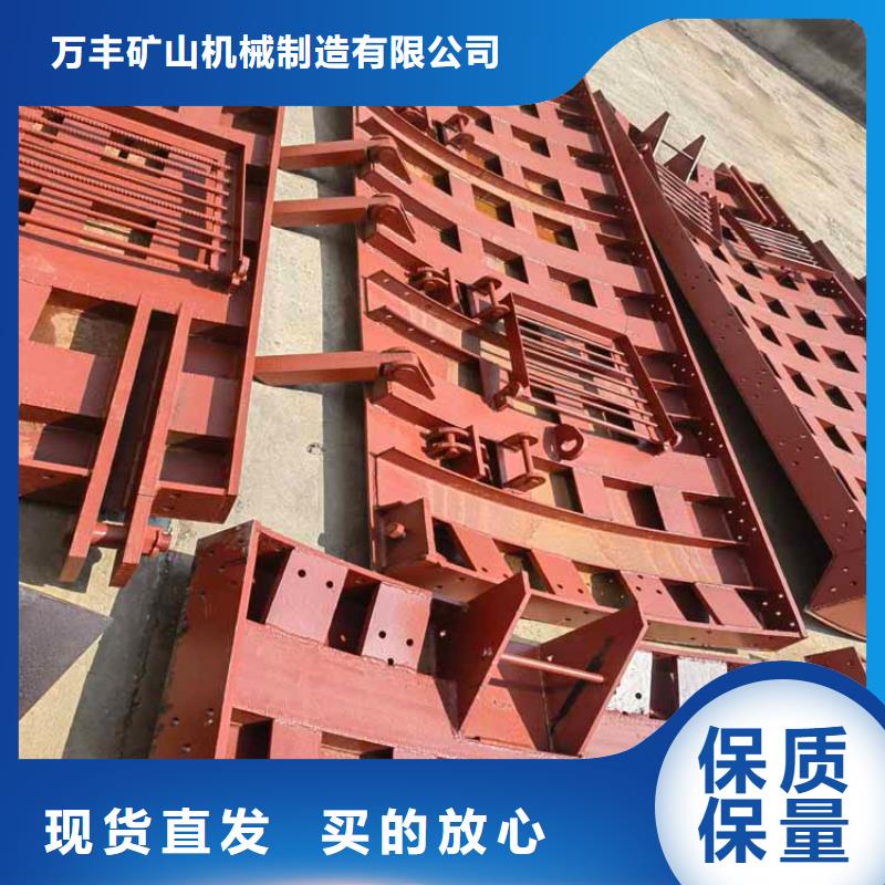 立井整体移动式金属模板矿用绞车以质量求生存