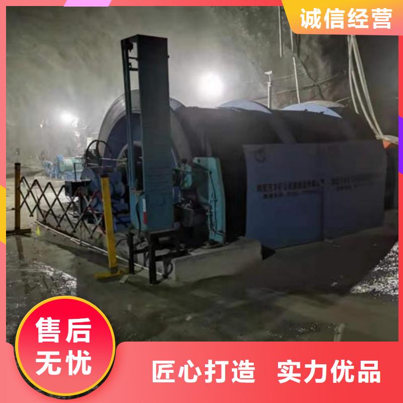 矿用绞车,JTP矿用绞车品质不将就