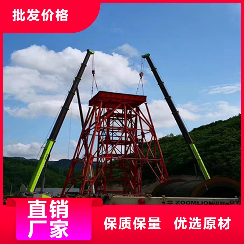 【凿井井架好品质售后无忧】