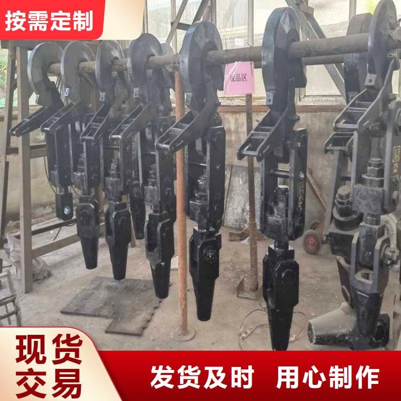 吊桶、吊钩 永磁电机内装式矿用绞车材质实在
