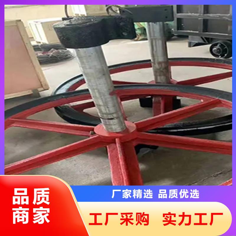 天轮_JK矿井机自有生产工厂