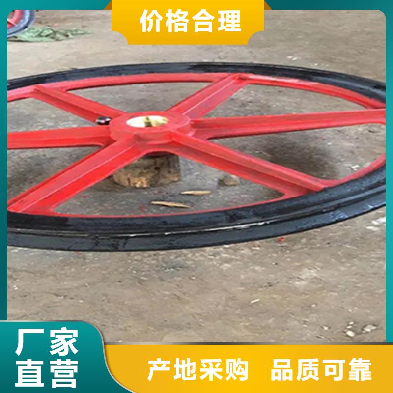 天轮JZ型凿井绞车品质无所畏惧