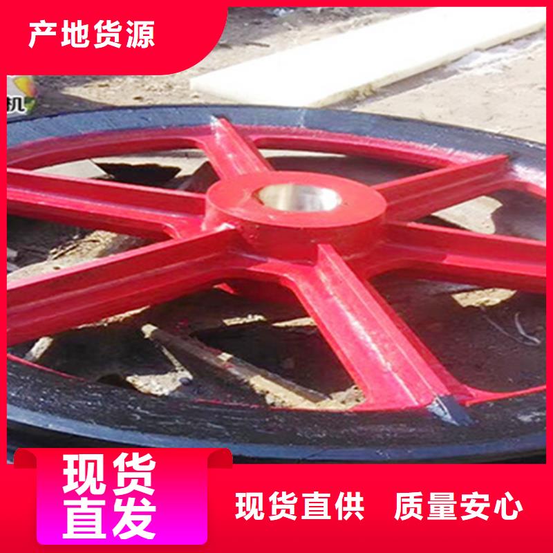 天轮,2JTP矿用绞车厂家定制