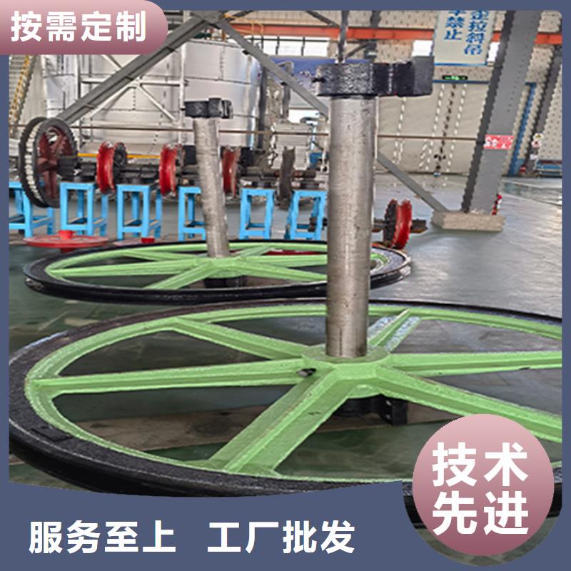 天轮JKMD型多绳摩擦矿井机厂家批发价