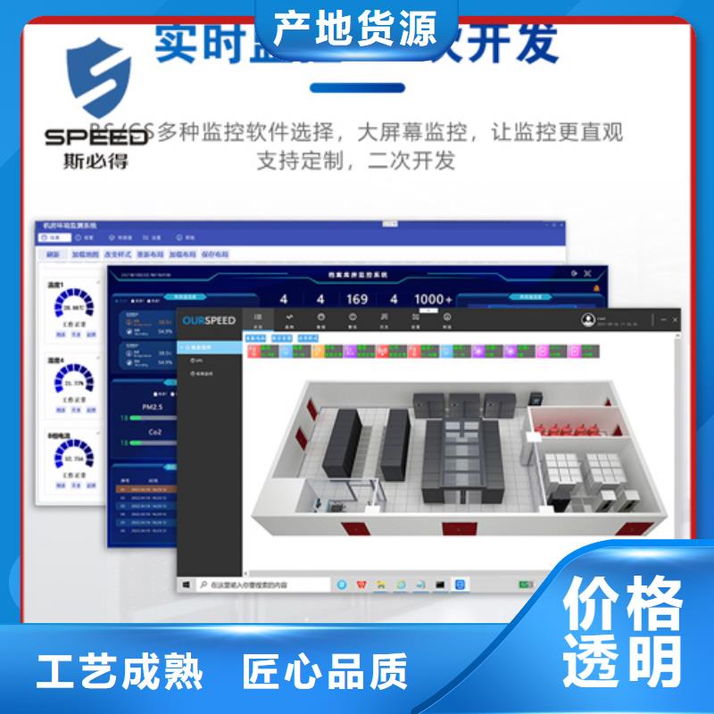 动环主机【电话报警系统】每一处都是匠心制作