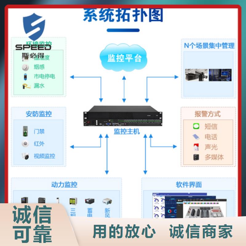 动环主机经济型机房环境监控系统专业生产团队