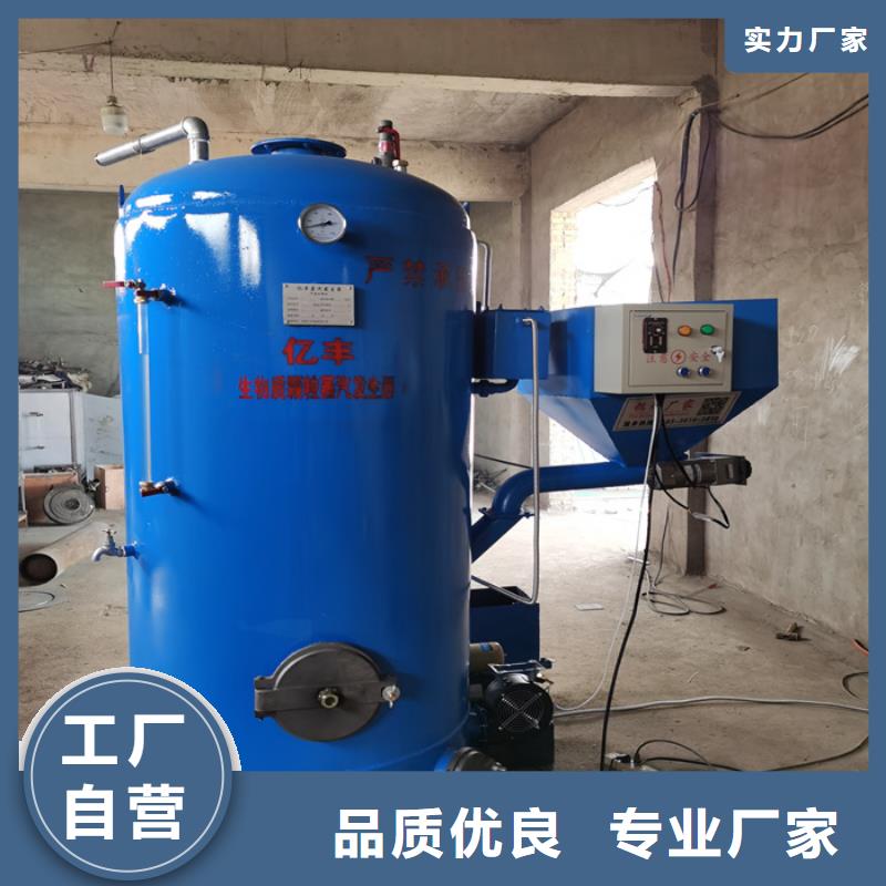 蒸汽发生器 锅炉厂家匠心品质