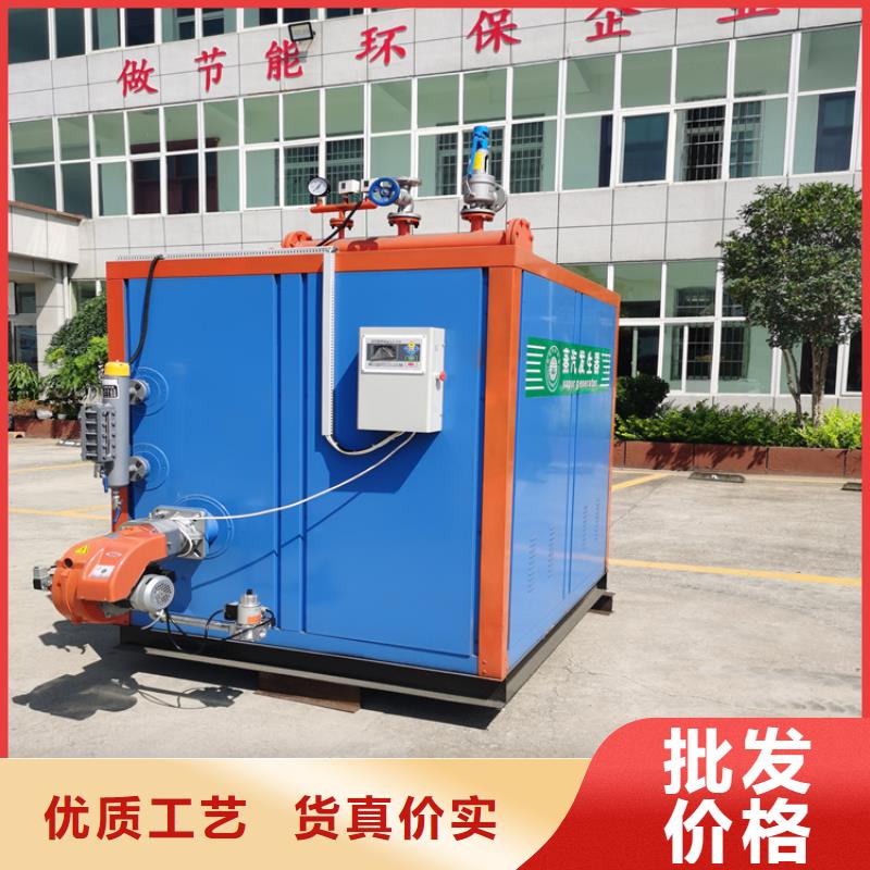  蒸汽发生器源厂供货