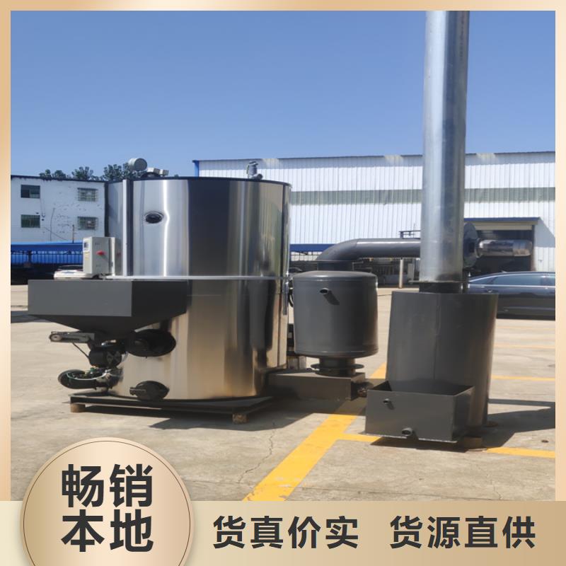 蒸汽发生器导热油锅炉可定制