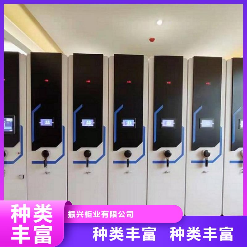 密集柜_资料密集柜实力公司