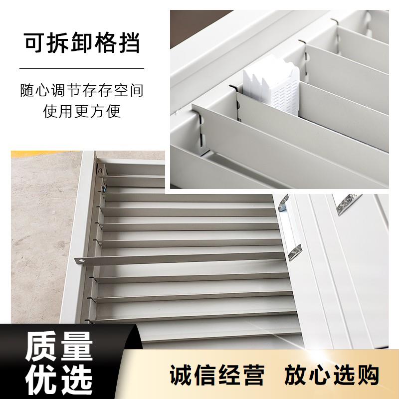 【切片柜】手摇密集柜密集架出厂严格质检