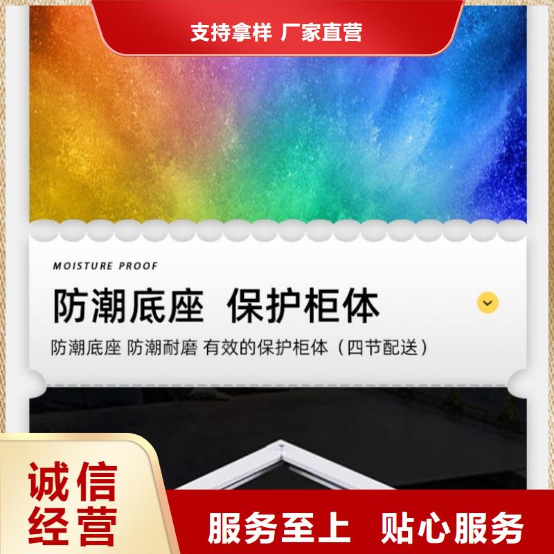 切片柜密集柜厂家自营