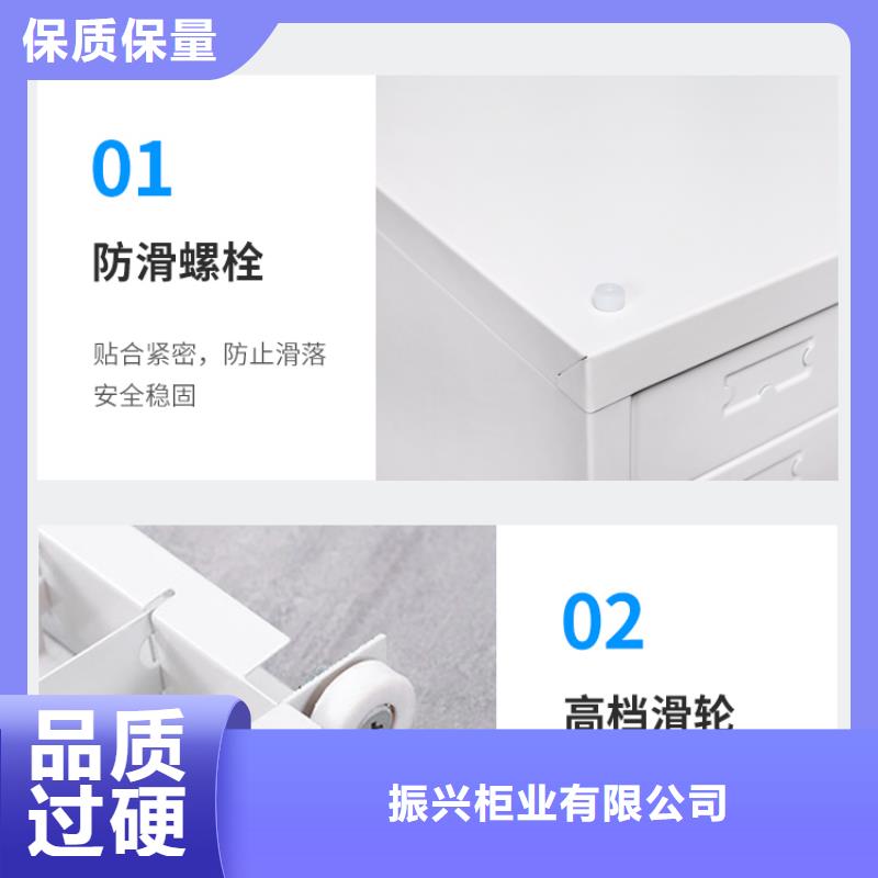切片柜 可移动手摇密集柜质量看得见