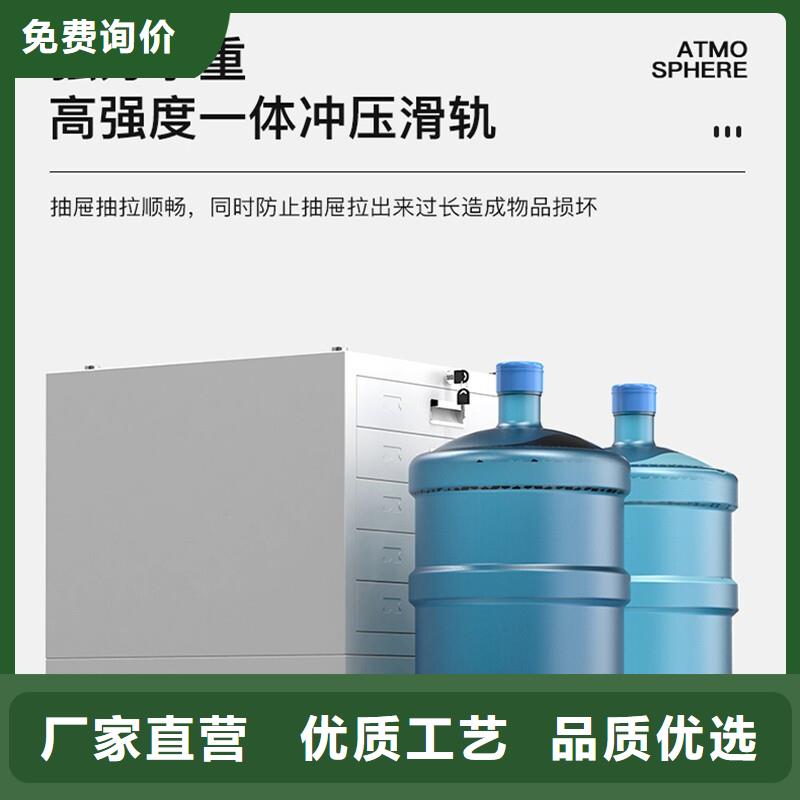 切片柜智能档案库房选择我们没错
