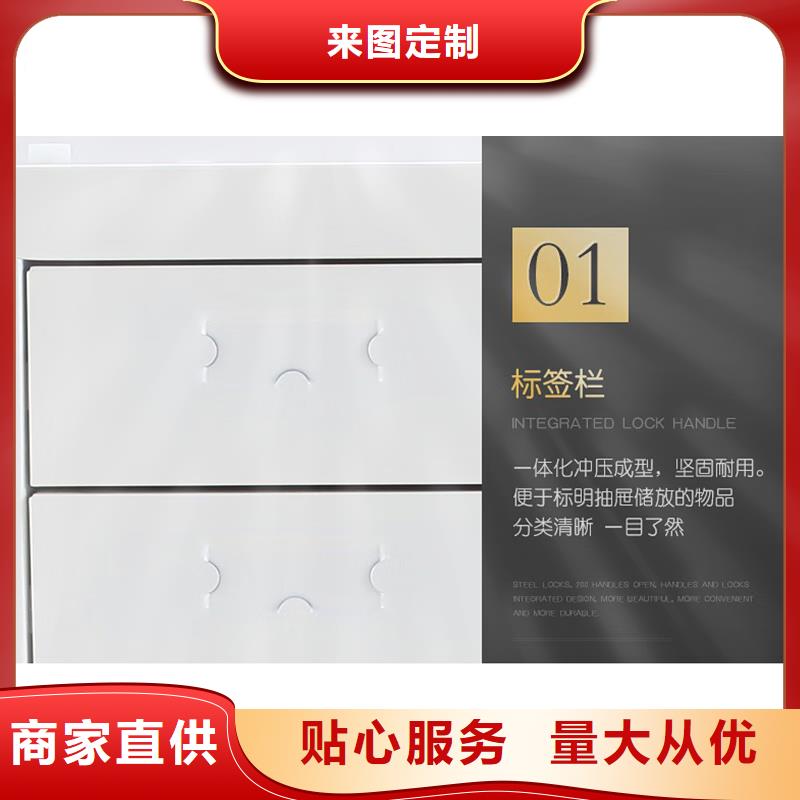 切片柜_档案柜厂家批发供应