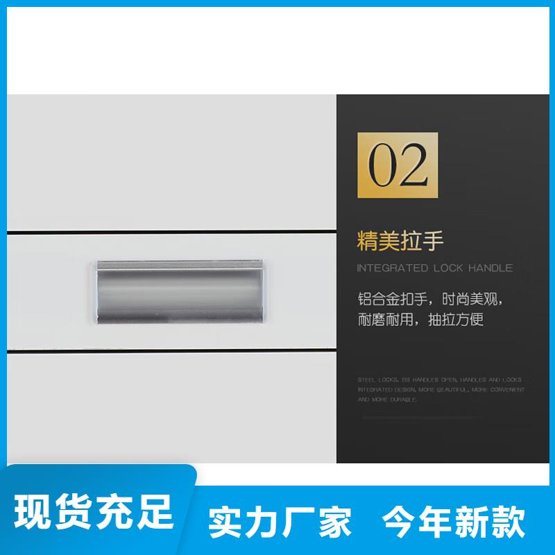 切片柜 可移动手摇密集柜质量看得见