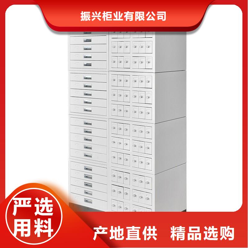切片柜智能密集柜用品质说话