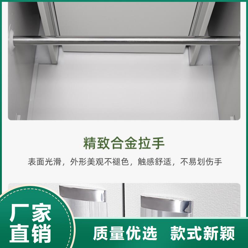 更衣柜-手动密集架拒绝伪劣产品