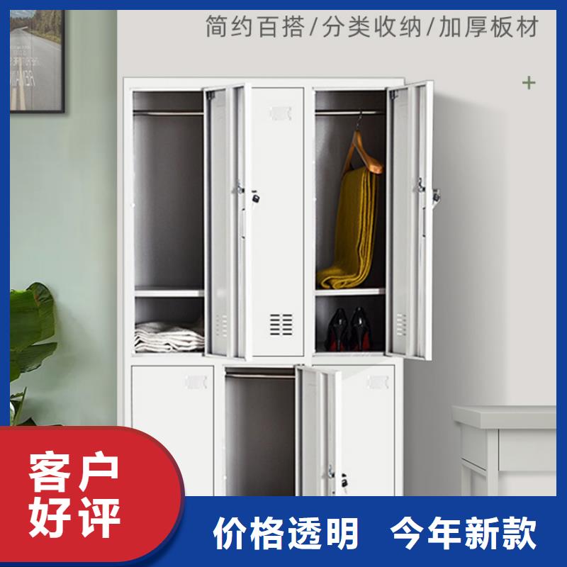 更衣柜密集档案柜细节严格凸显品质