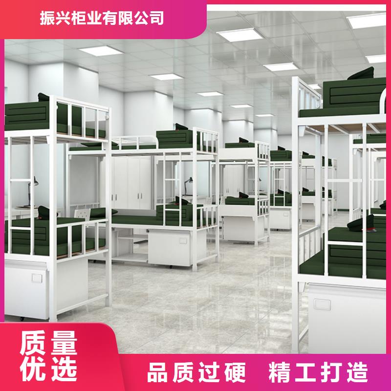 更衣柜学校上下床专业生产厂家