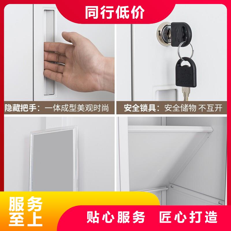 更衣柜智能回转档案柜做工精细