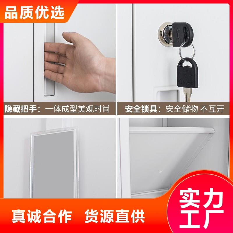 更衣柜移动档案密集架品质优选