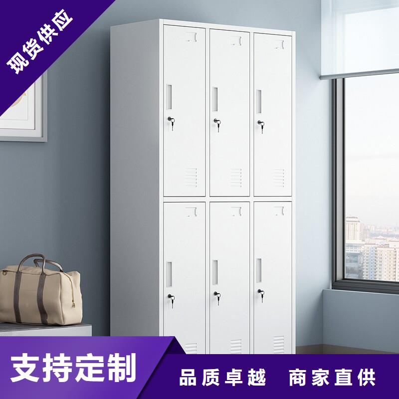 更衣柜-智能密集柜检验发货