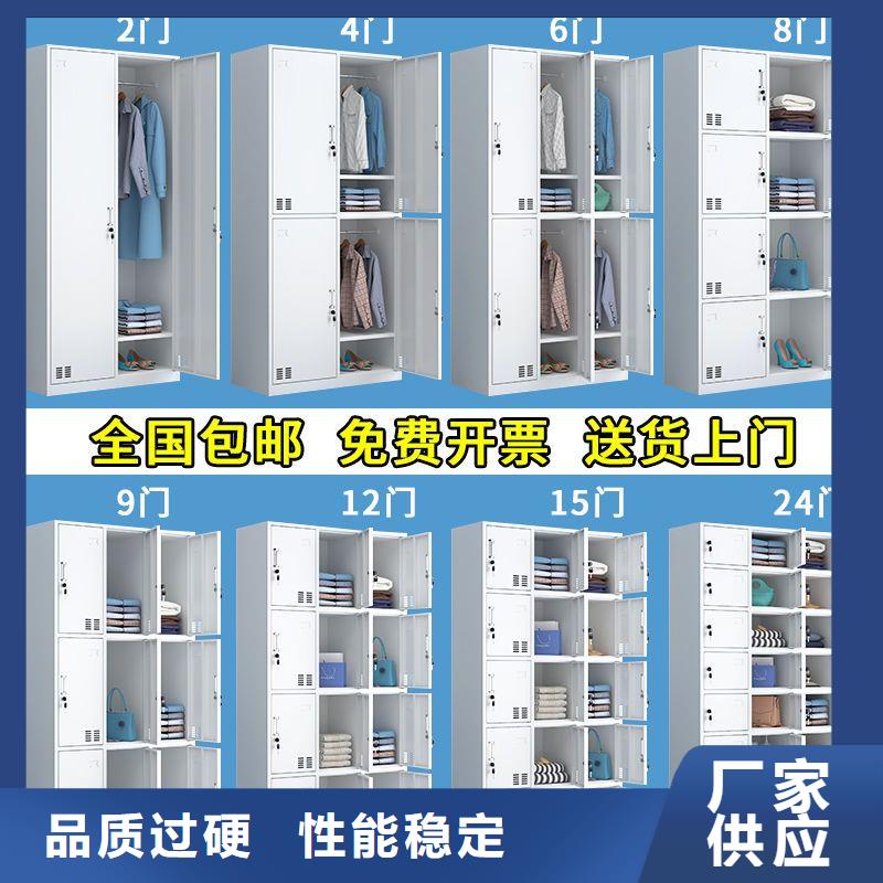 更衣柜-手动密集架拒绝伪劣产品
