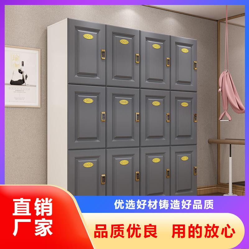 更衣柜-智能密集柜检验发货