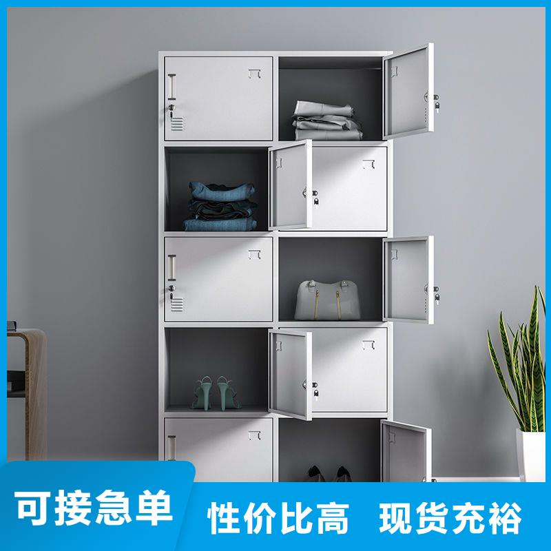 【更衣柜】钢制单人床优质原料