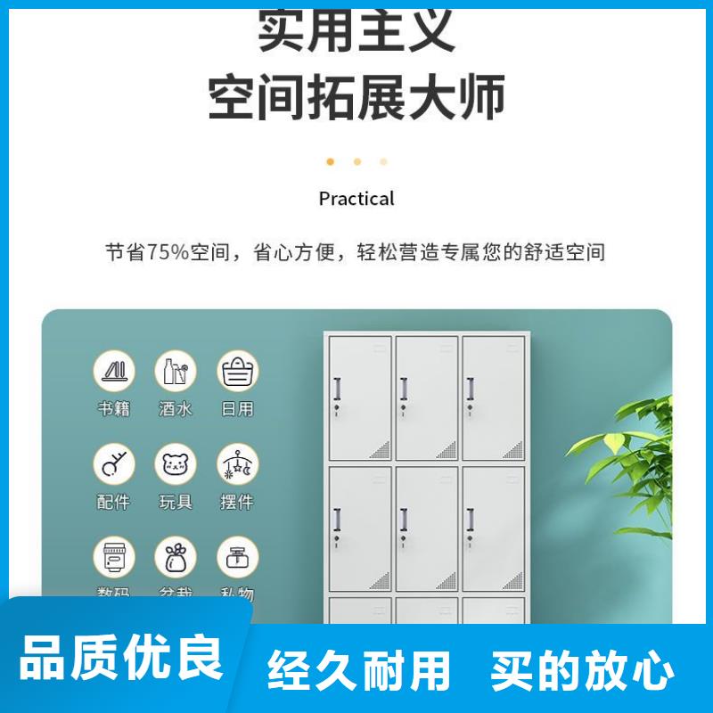 更衣柜-档案柜厂家产品实拍