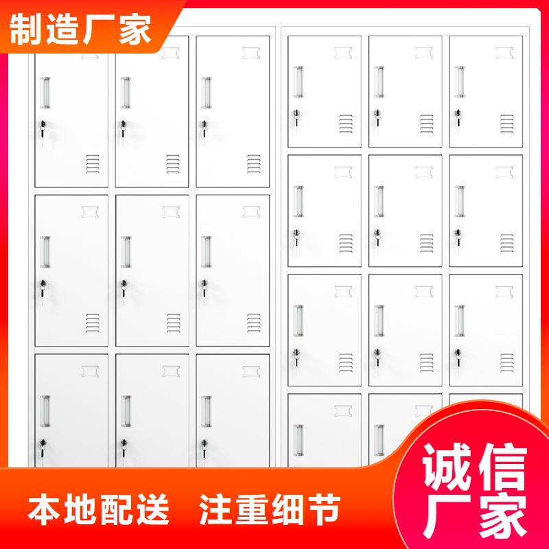 更衣柜_移动档案密集架生产经验丰富