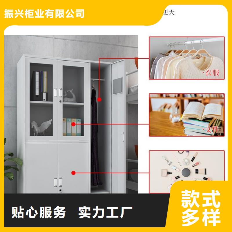 更衣柜-轨道移动密集架质检严格放心品质