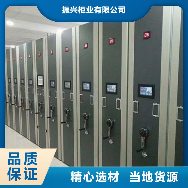 密集架电动密集架质量检测